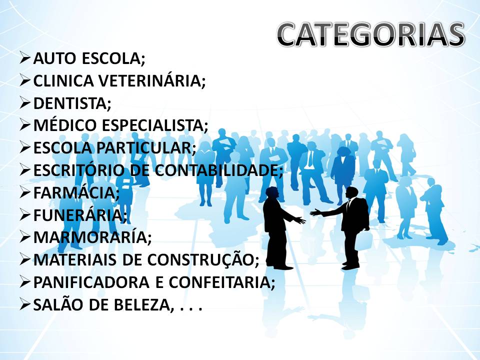 categoria